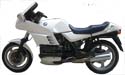K100RS - 16 Valve