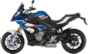S1000XR
