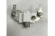 Alternator Brush Plate / Airhead 1970-On