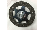 Clutch Disc 6mm LONGER SPLINE! / R1100S, R1150, & R1200C  *Click for Fitment*