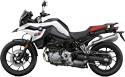 F750GS