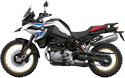 F850GS
