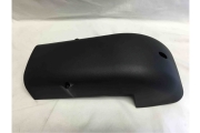 Airbox & Starter Cover Eliminator / Airheads '70-'80