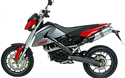 G650X MOTO
