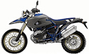 HP2 ENDURO /Sport /Megamoto