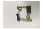 Alternator Brush Set - Pair (2) - Airheads