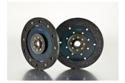 Clutch Disc HD '70-'80 except R65 & R65LS