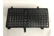 AltRider Radiator Guard / Black / F800GS/A