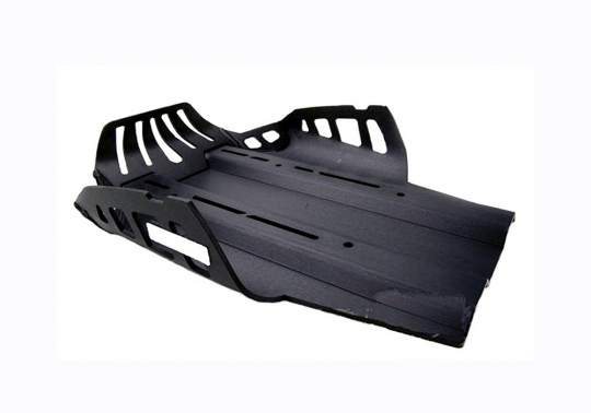 AltRider R108-2-1200 Skid Plate for the BMW R 1200 GS /A Black 2005-2012 AltRider R108-2-1200 Skid Plate for the BMW R 1200 GS /A Black 2005-2012