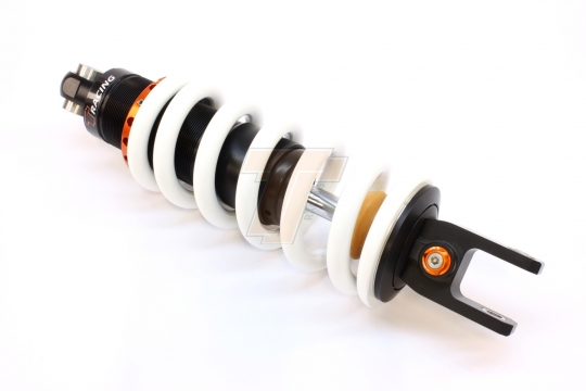 Ducati Scrambler Desert Sled Rear Shock TracTive Suspension