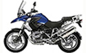 R1200GS '05-'12 / GSA '06-'13