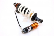 TracTive X-CITE-PA Rear Shock (-30mm Low) / Rebound Damping & High Lift HPA / NC750X '14-On