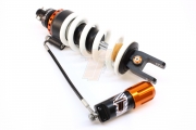 TracTive X-CITE-PA Rear Shock / Rebound Damping & High Lift HPA / XT660Z Tenere '08-On