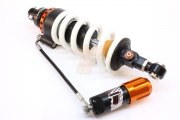 TracTive X-CITE-PA Rear Shock (-25mm low) / Rebound Damping & High Lift HPA / 690 Enduro R '08-'18