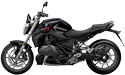 R1200R (2015-On) / R1250R
