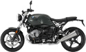 RnineT  Pure