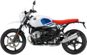 RnineT  Urban G/S