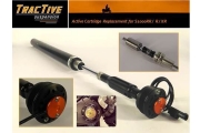 TracTive ESA/DDA Fork Cartridge Insert / HP4 '13-On