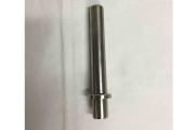 Push rod Tube - Stainless Steel (18mm) - ** Single Tube ** / '76-On