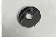 Headlight Washer - Polished Stainless Steel  / Airheads