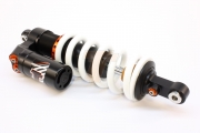 TracTive X-PERIENCE Rear Shock / 390 Adventure '20-On