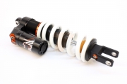 TracTive X-PERIENCE Rear Shock / 640 LC4-E SM '03-'05