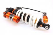 TracTive X-PERIENCE-PA Rear Shock / 990 SMR '09-On