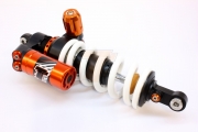 TracTive X-TREME-PA Rear Shock / 1190 Adventure R '14-On
