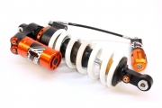 TracTive X-TREME-PA Rear Shock (-30mm low) / F750GS ' 18-On