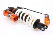 TracTive X-TREME-PA Rear Shock (+20mm extended) / Africa Twin '18-'19