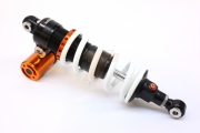TracTive X-PERIENCE Rear Shock / 701 Enduro '16-On