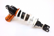 TracTive X-CELLENT Rear Shock / ZX-6R '13-On