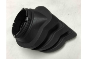 Rear Swingarm Gaiter/Driveshaft Boot / R1200 Oil Cooled