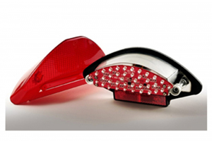 Lighting & Electrical